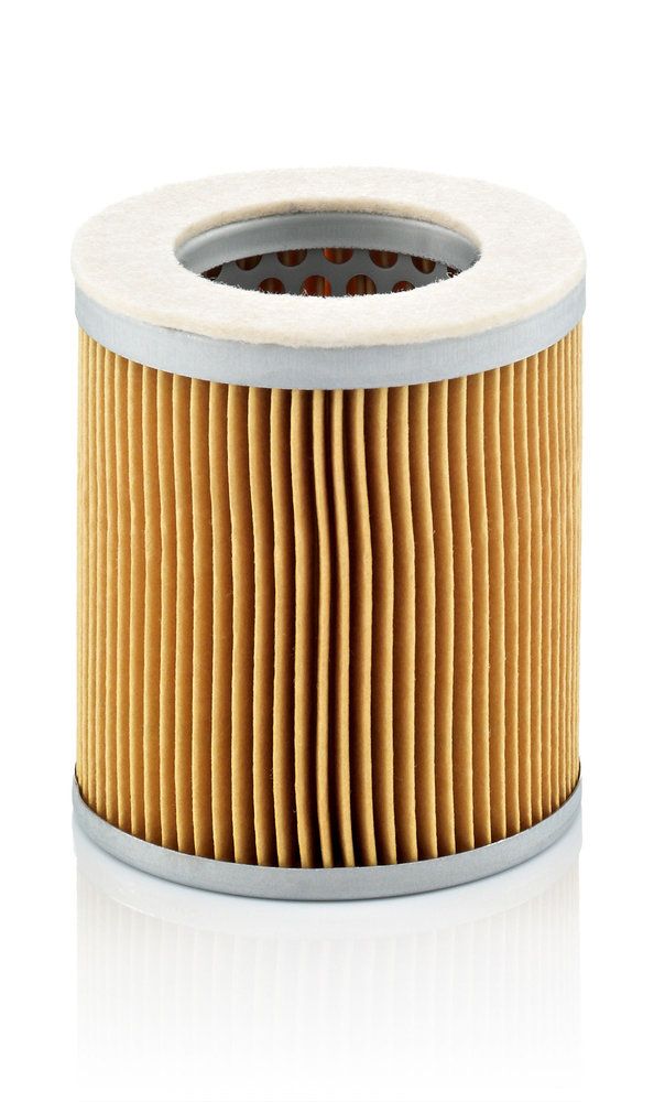 MANN-FILTER C 75/2 - Luftfilter