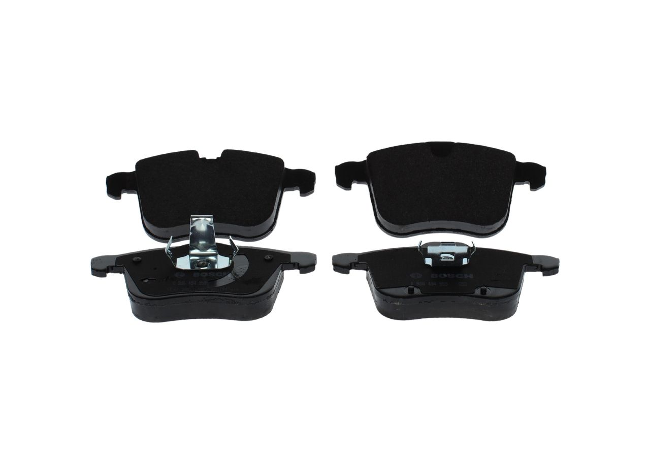 BOSCH 0 986 494 959 - Bremsbelagsatz, Scheibenbremse