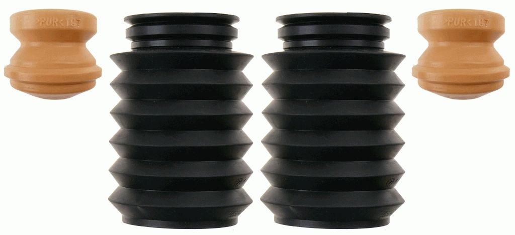 SACHS 900 141 - Staubschutzsatz, Stoßdämpfer
