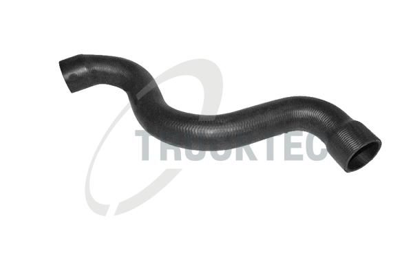 TRUCKTEC AUTOMOTIVE 02.40.186 - Kühlerschlauch