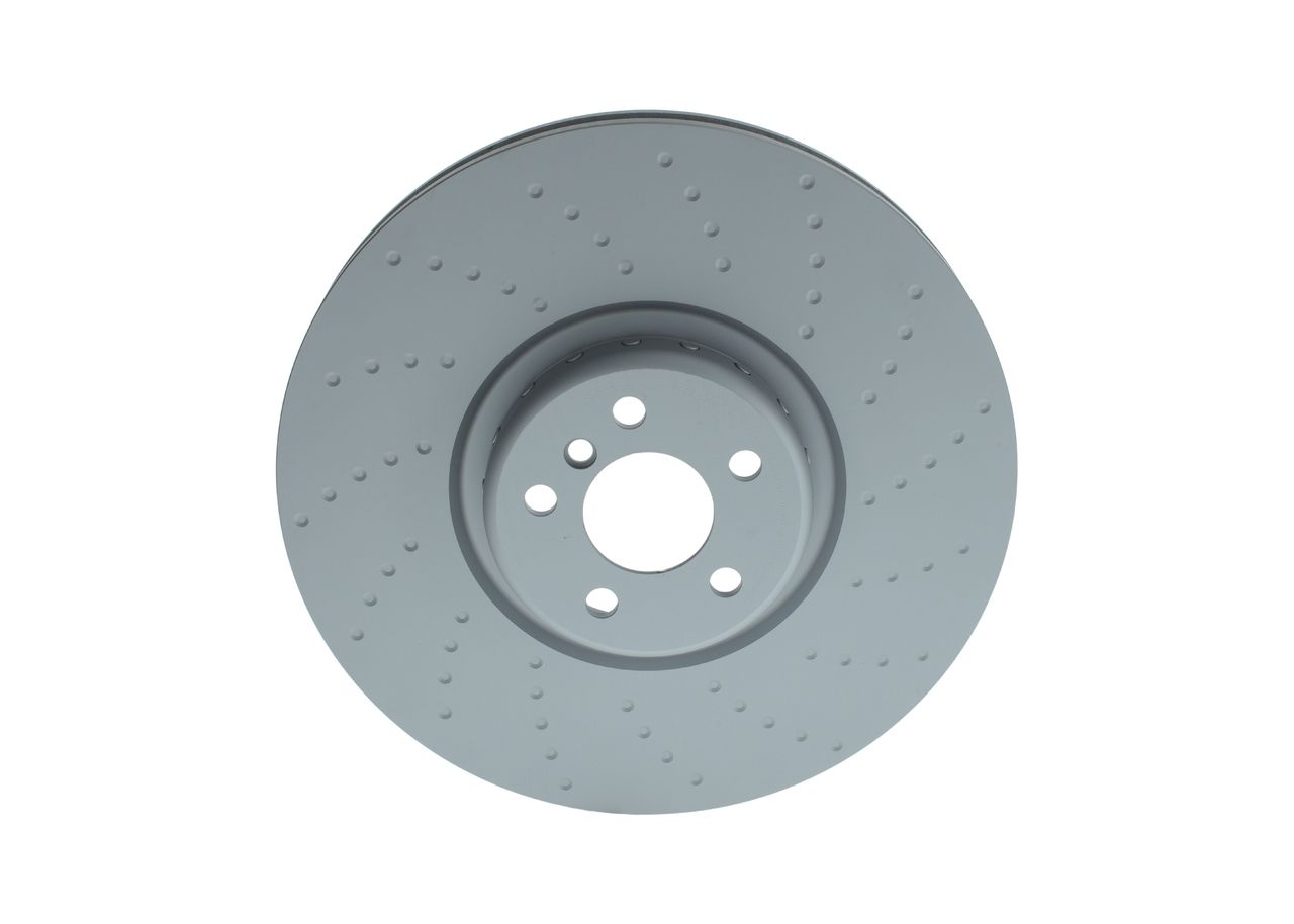 BOSCH 0 986 479 F55 - Bremsscheibe