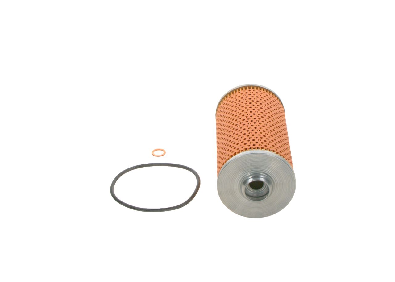 BOSCH 1 457 429 121 - Ölfilter