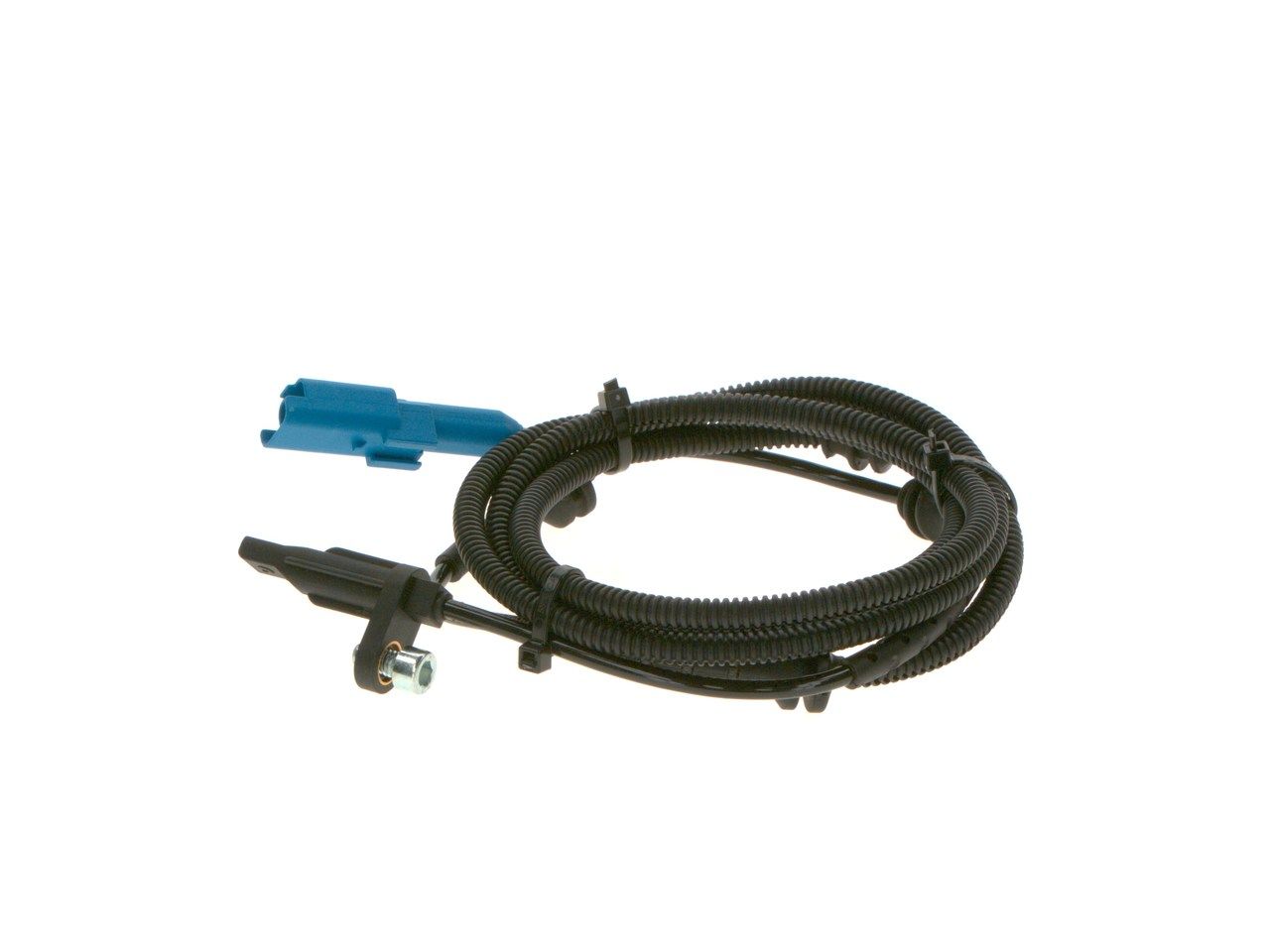 BOSCH 0 986 594 598 - Sensor, Raddrehzahl