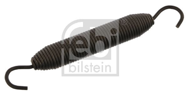 FEBI BILSTEIN 04143 - Feder, Bremsbacken