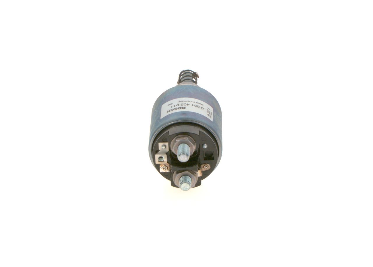BOSCH 0 331 402 011 - Magnetschalter, Starter