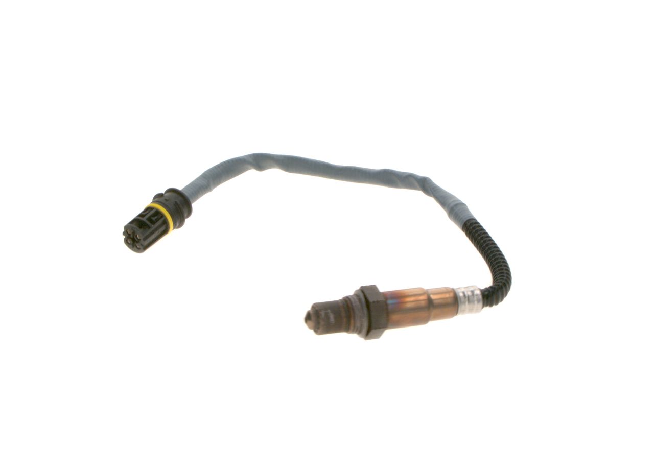 BOSCH 0 258 006 809 - Lambdasonde