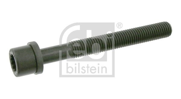 FEBI BILSTEIN 06666 - Zylinderkopfschraube