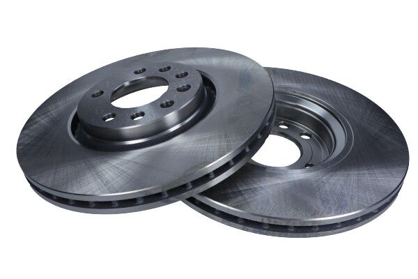 MAXGEAR 19-1019 - Bremsscheibe