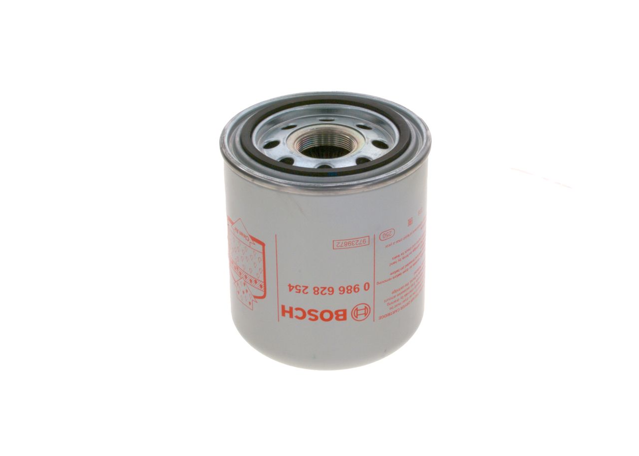 BOSCH 0 986 628 254 - Lufttrocknerpatrone, Druckluftanlage