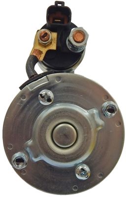 HELLA 8EA 011 612-261 - Starter