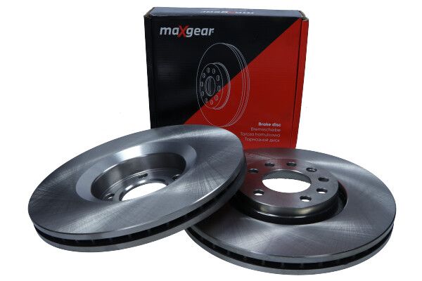 MAXGEAR 19-1318 - Bremsscheibe