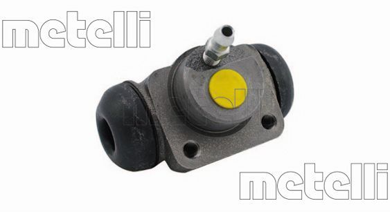 METELLI 04-0581 - Radbremszylinder