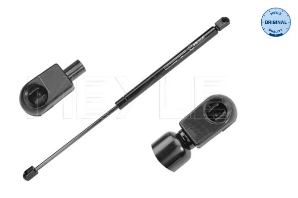 MEYLE 11-40 910 0000 - Gasfeder, Koffer-/Laderaum