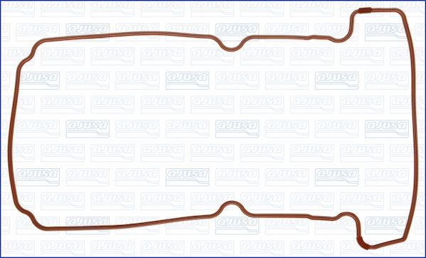 AJUSA 11099000 - Dichtung, Zylinderkopfhaube
