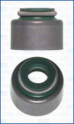 AJUSA 12036100 - Dichtring, Ventilschaft