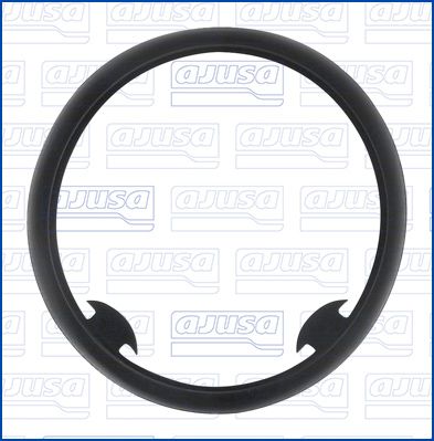 AJUSA 01759600 - Dichtring, Ansaugschlauch (Luftfiltergehäuse)