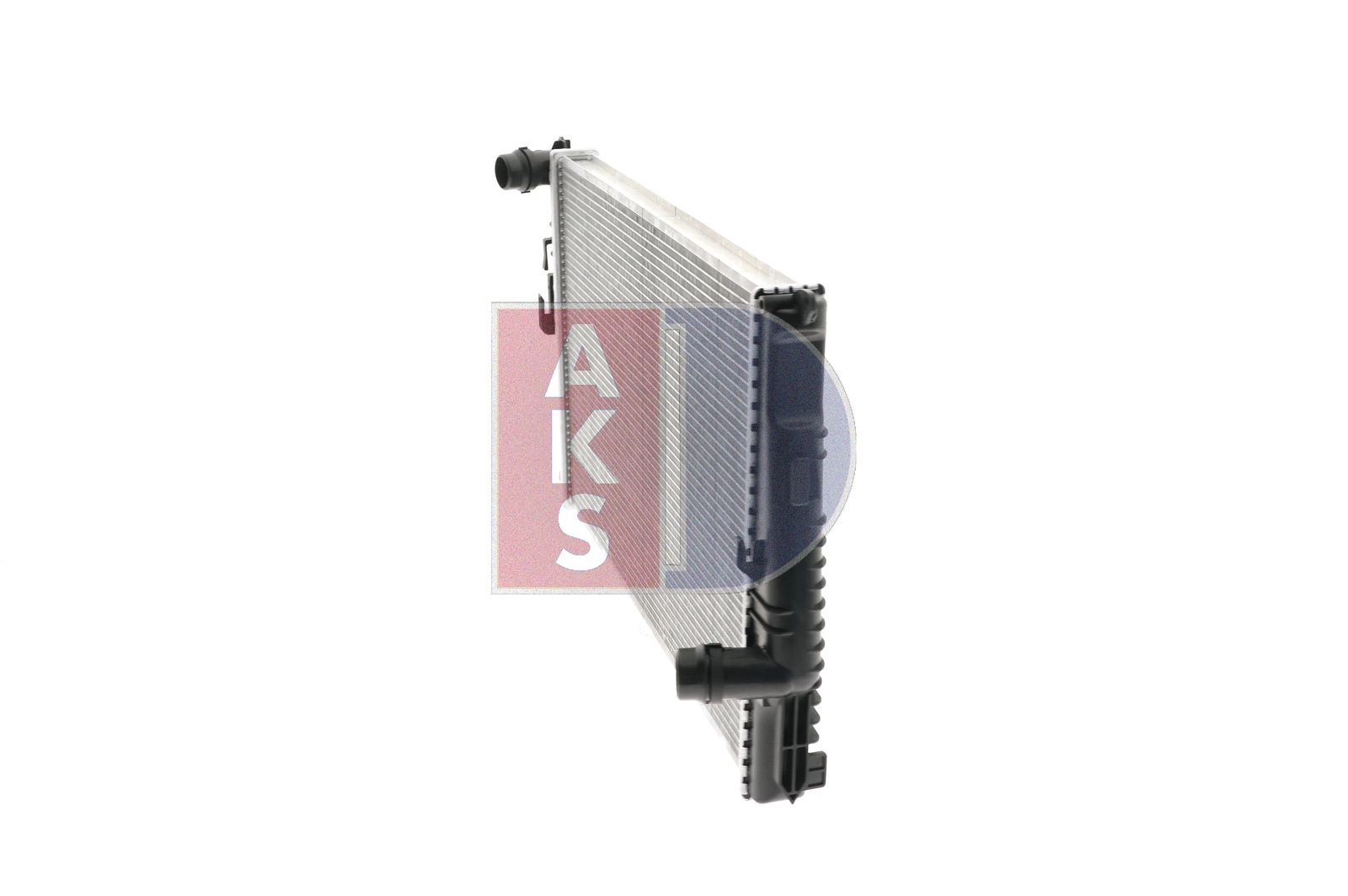 AKS DASIS 050000N - Kühler, Motorkühlung