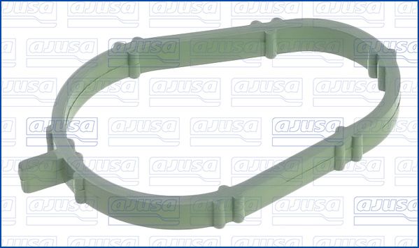 AJUSA 13165600 - Dichtung, Ansaugkrümmer