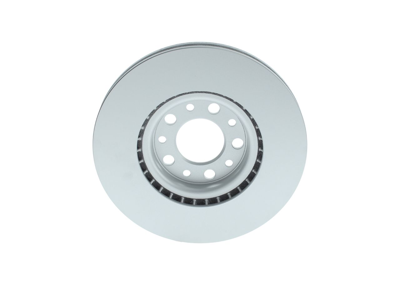 BOSCH 0 986 479 G89 - Bremsscheibe