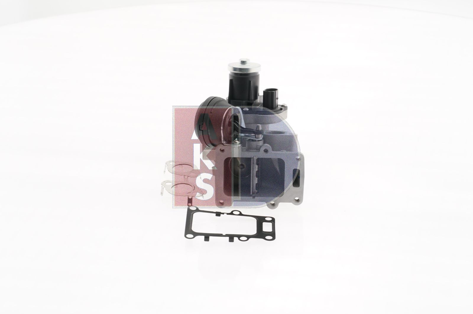 AKS DASIS 045063N - AGR-Ventil
