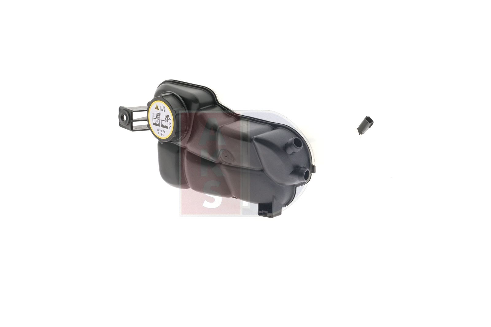 AKS DASIS 023010N - Ausgleichsbehälter, Kühlmittel