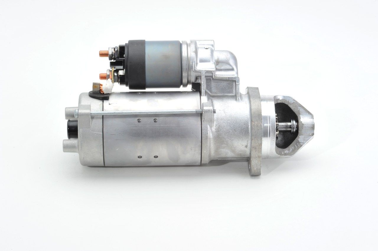 BOSCH 0 001 231 018 - Starter
