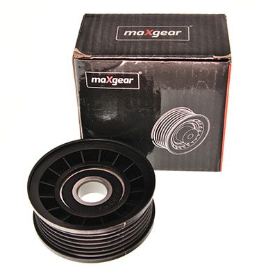 MAXGEAR 54-2069 - Spannrolle, Keilrippenriemen