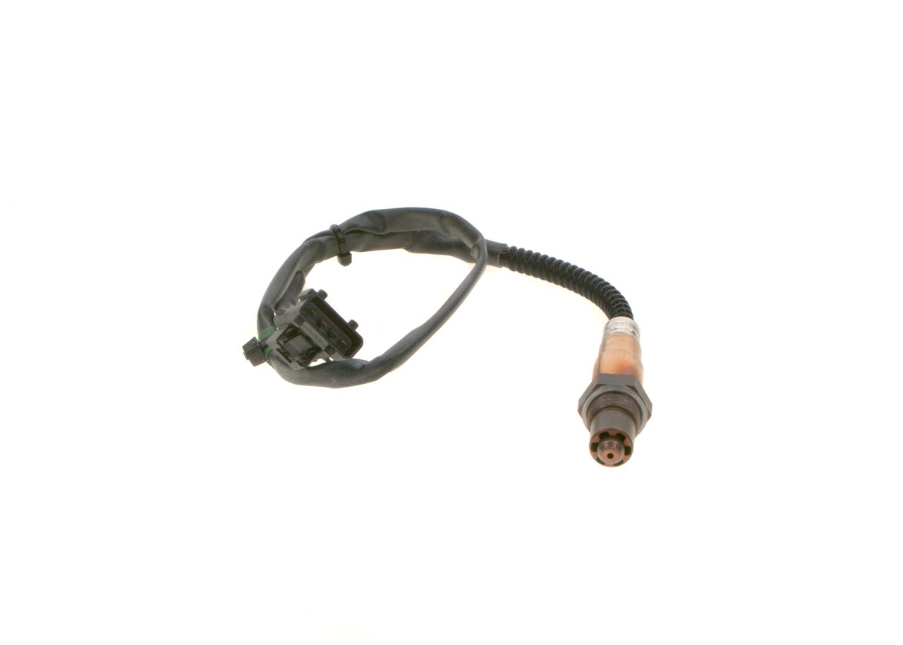 BOSCH 0 258 006 197 - Lambdasonde