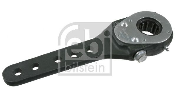 FEBI BILSTEIN 05968 - Gestängesteller, Bremsanlage