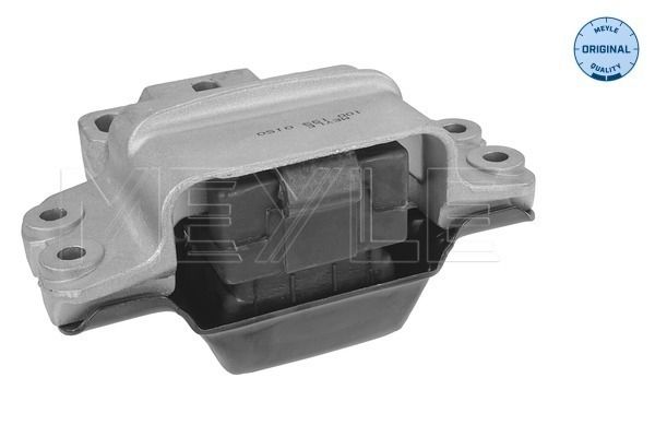 MEYLE 100 199 0150 - Lagerung, Motor
