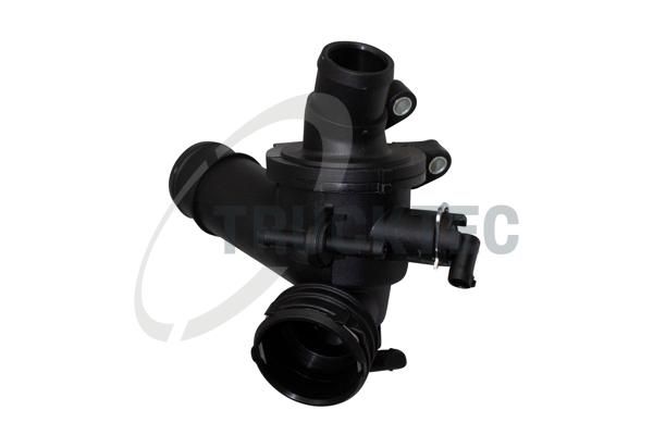 TRUCKTEC AUTOMOTIVE 02.19.023 - Thermostat, Kühlmittel