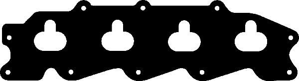 CORTECO 026433P - Dichtung, Ansaugkrümmer