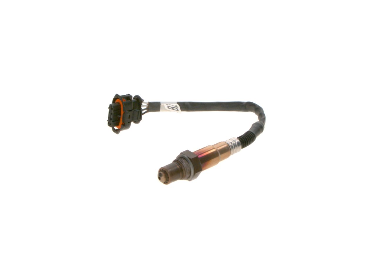 BOSCH 0 258 006 499 - Lambdasonde