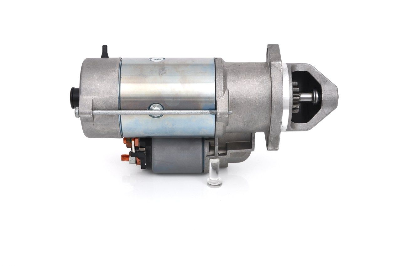 BOSCH 0 001 262 032 - Starter