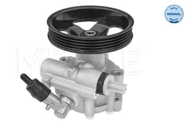 MEYLE 11-14 631 0013 - Hydraulikpumpe, Lenkung