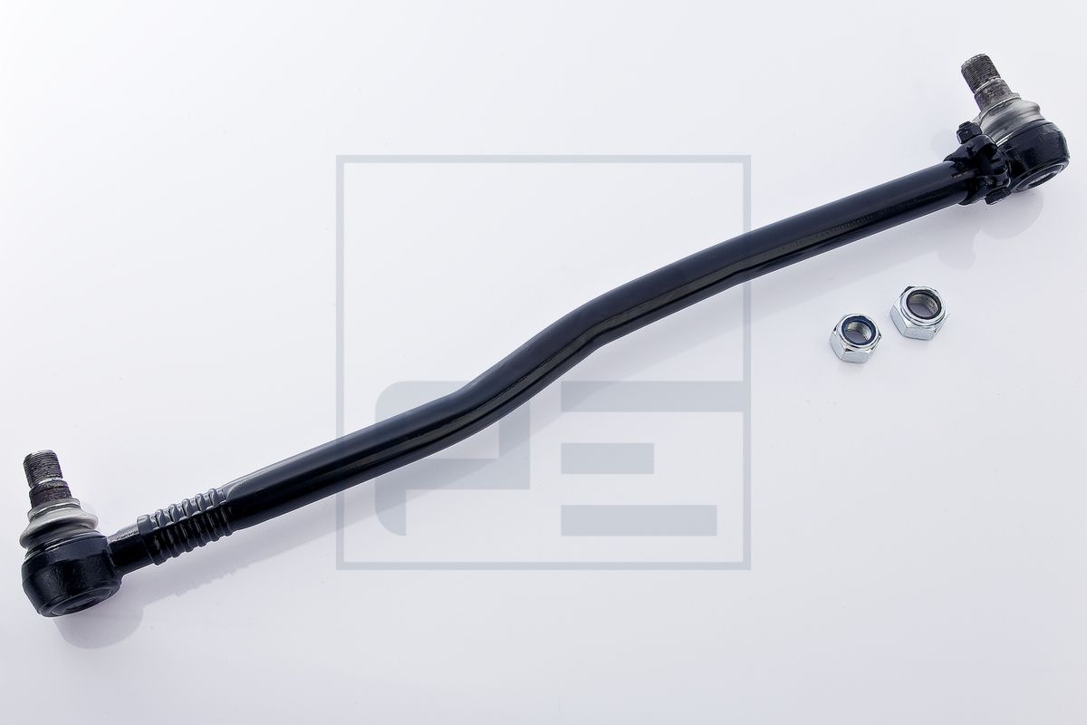 PE Automotive 012.155-00A - Lenkstange