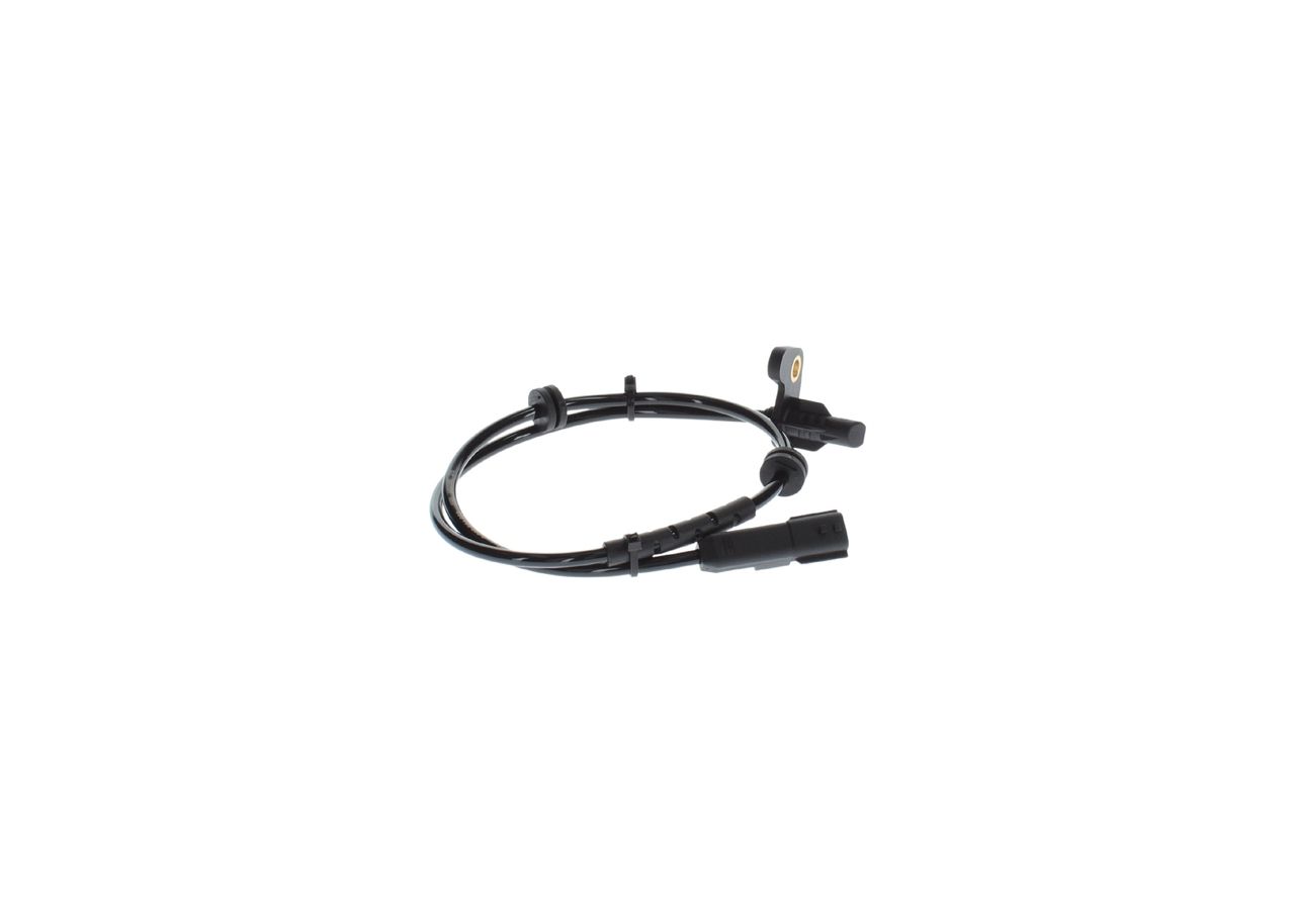 BOSCH 0 986 594 668 - Sensor, Raddrehzahl