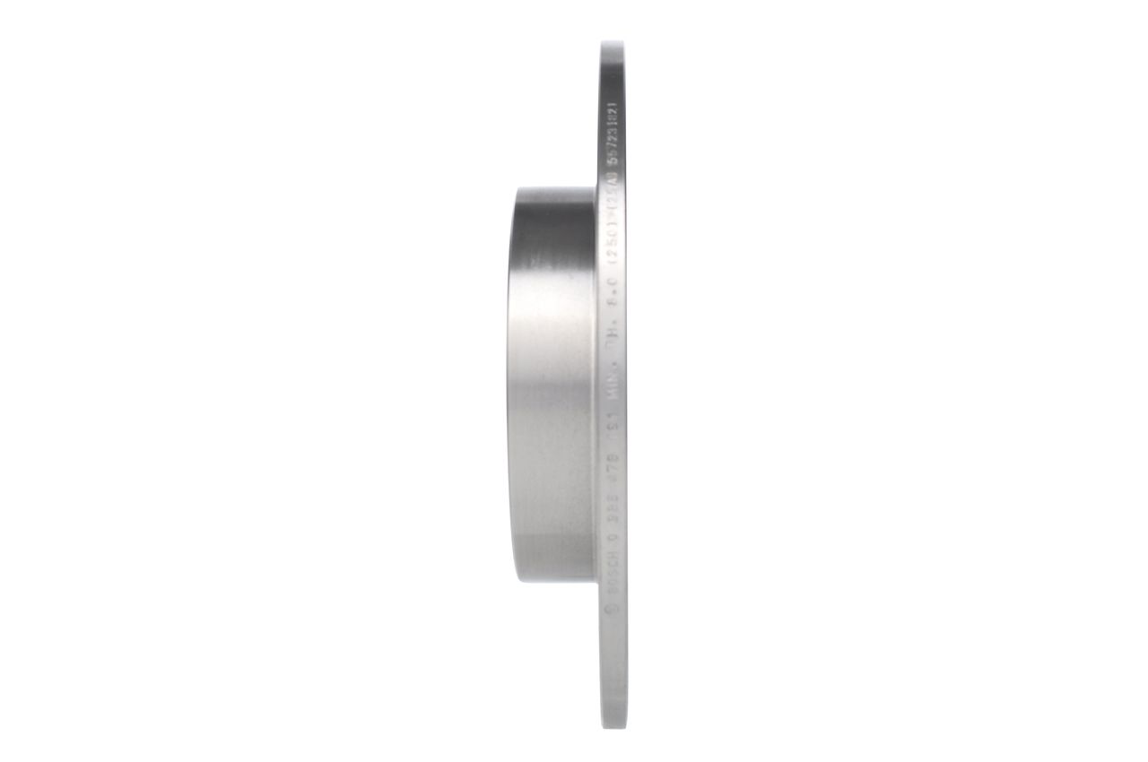 BOSCH 0 986 479 191 - Bremsscheibe