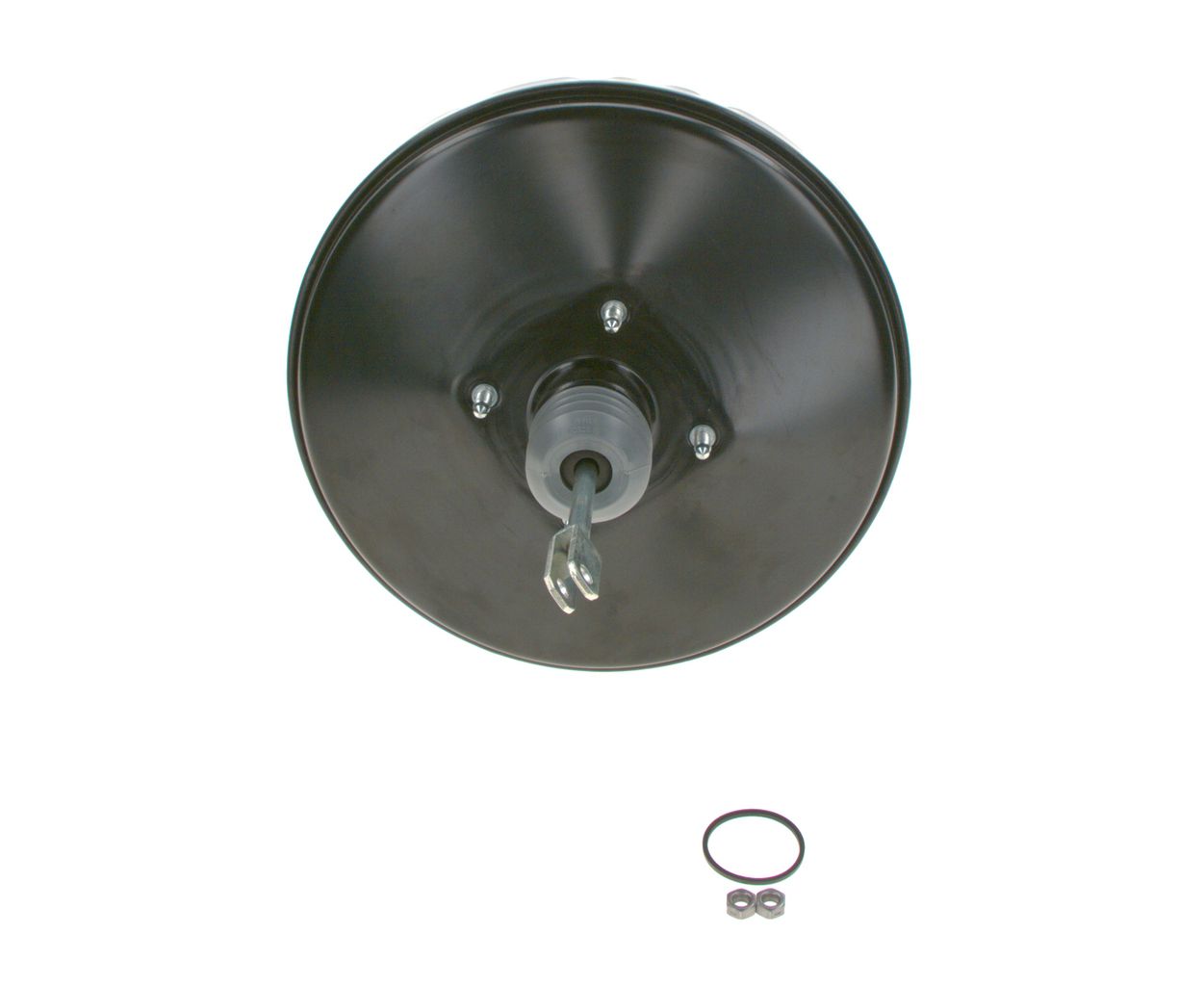 BOSCH 0 204 125 819 - Bremskraftverstärker