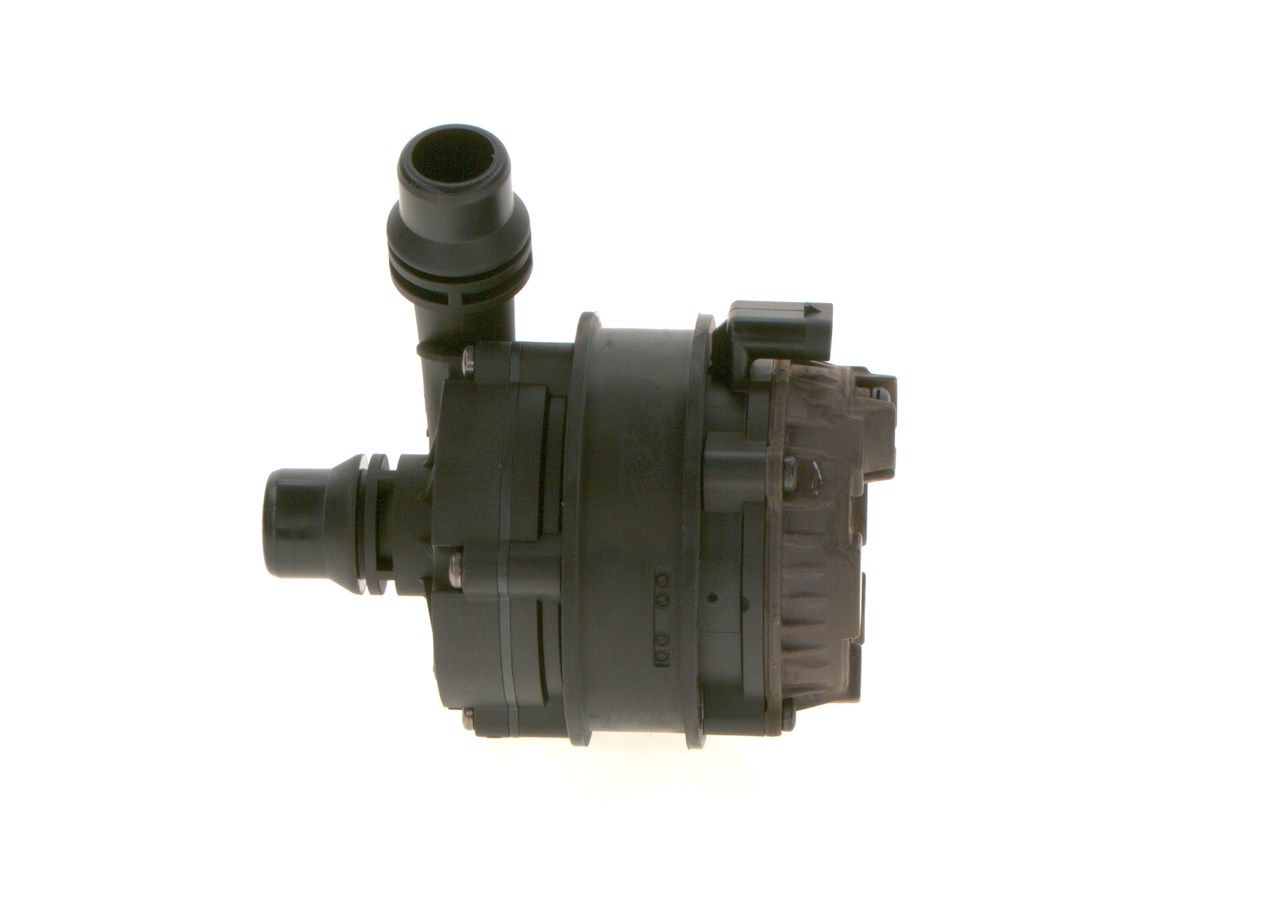 BOSCH 0 392 024 117 - Zusatzwasserpumpe (Kühlwasserkreislauf)