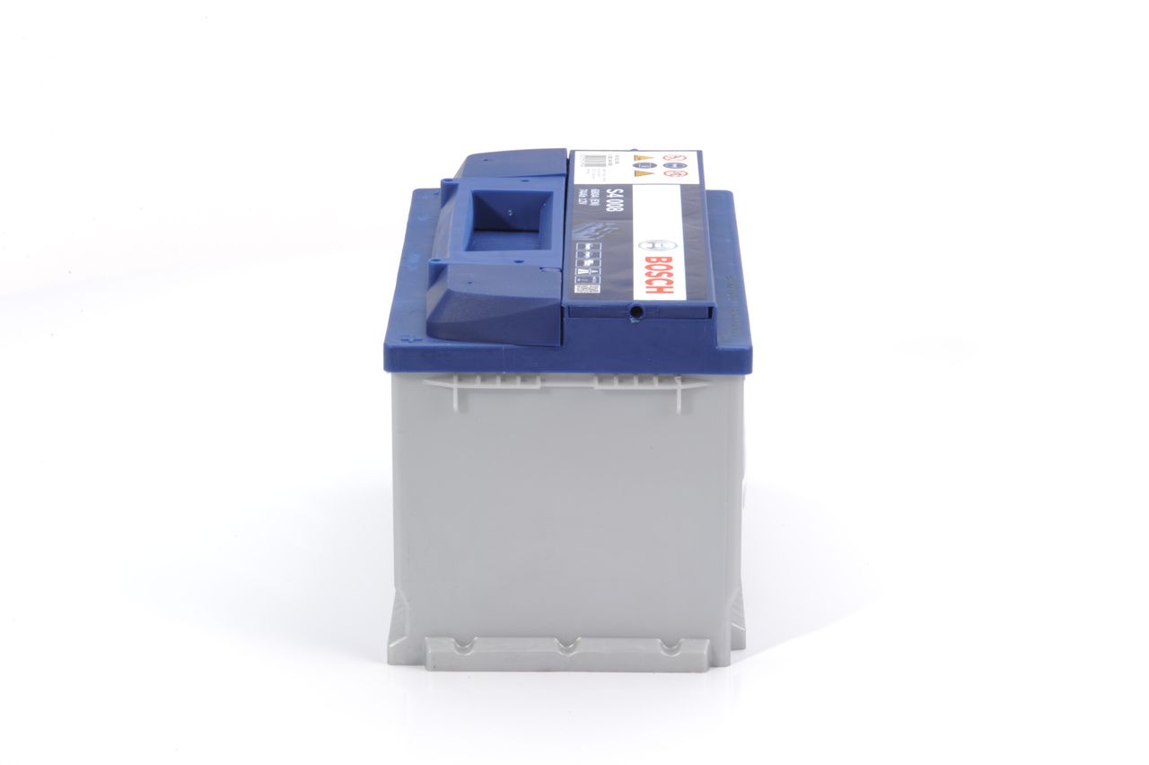 BOSCH 0 092 S40 080 - Starterbatterie