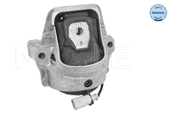 MEYLE 100 199 1008 - Lagerung, Motor