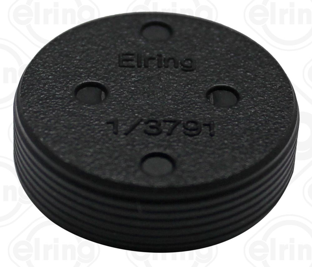 ELRING 429.550 - Verschlussdeckel, Nockenwelle