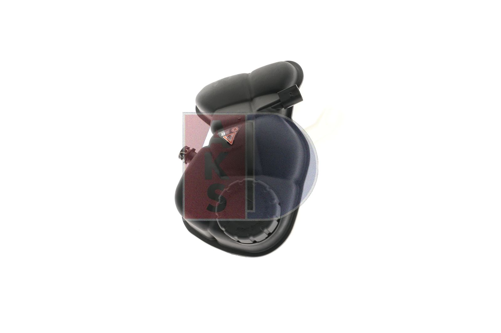 AKS DASIS 123019N - Ausgleichsbehälter, Kühlmittel