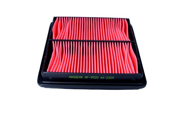 MAXGEAR 26-0371 - Luftfilter