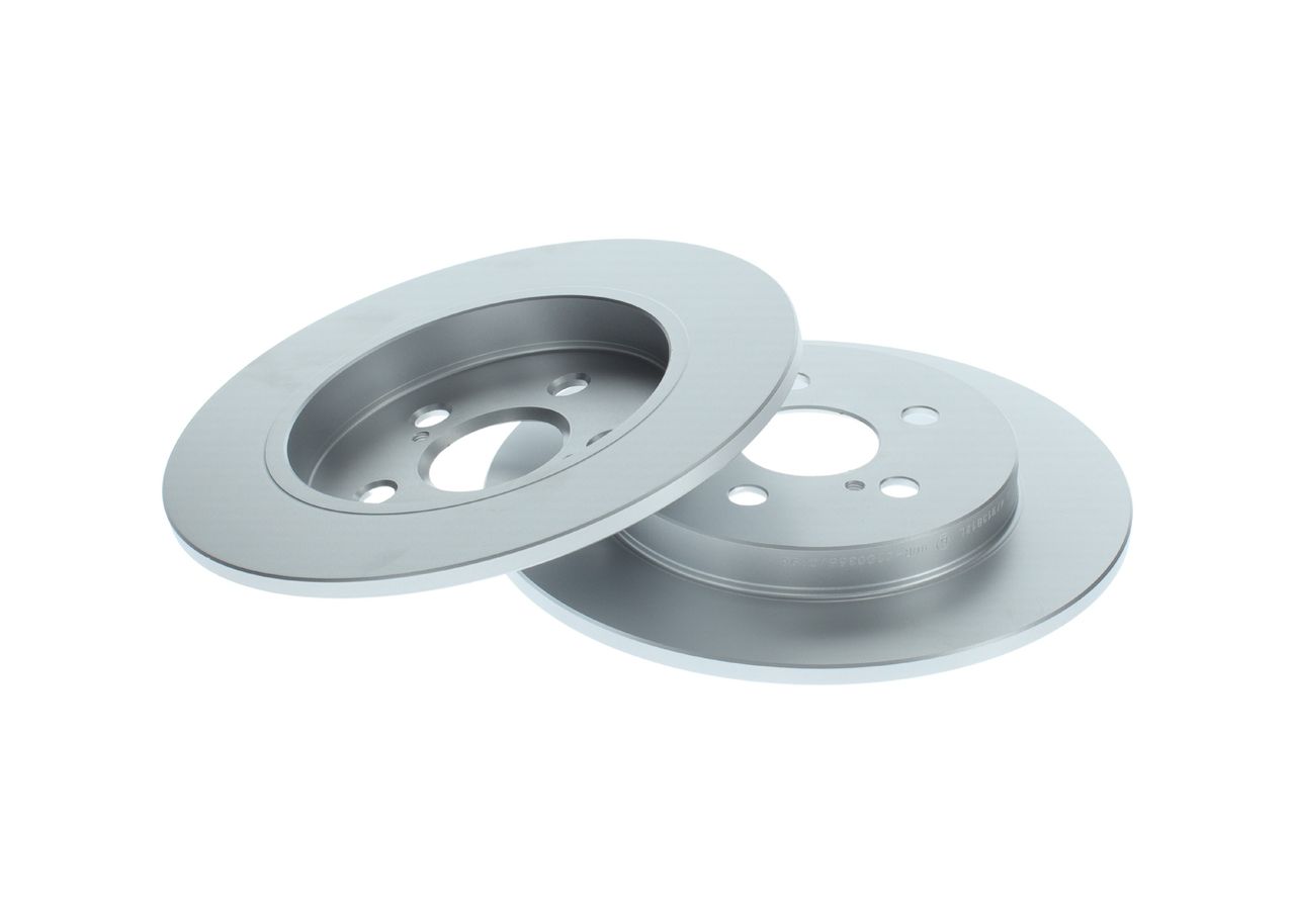 BOSCH 0 986 479 721 - Bremsscheibe