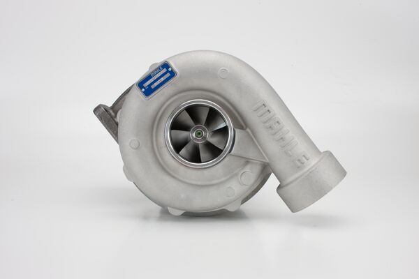 MAHLE 038 TC 17747 000 - Lader, Aufladung