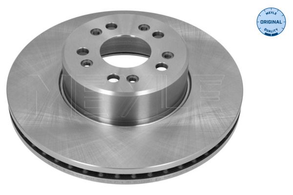 MEYLE 015 521 2021 - Bremsscheibe