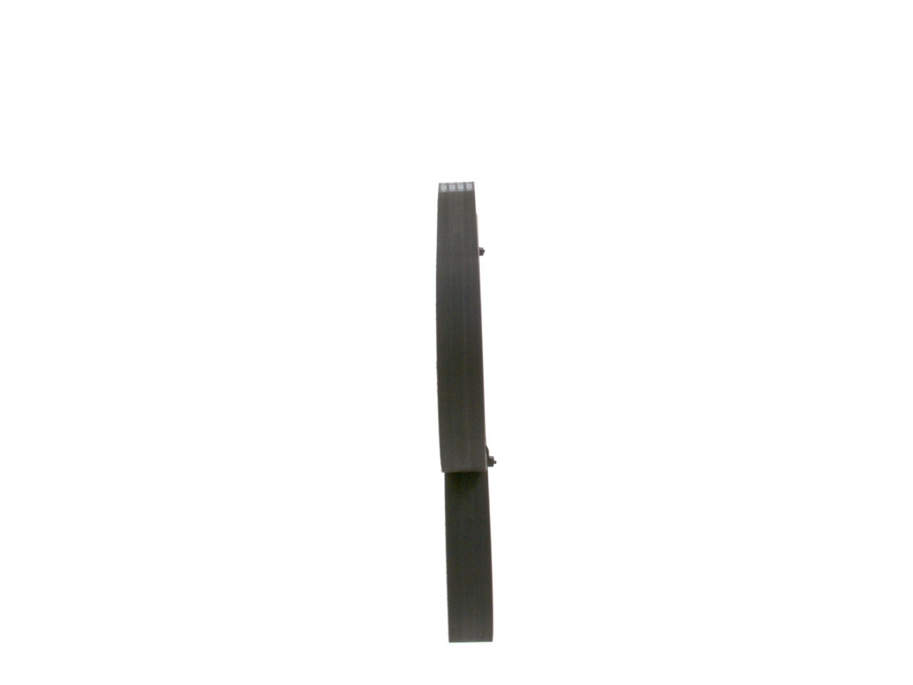 BOSCH 1 987 947 547 - Keilrippenriemen