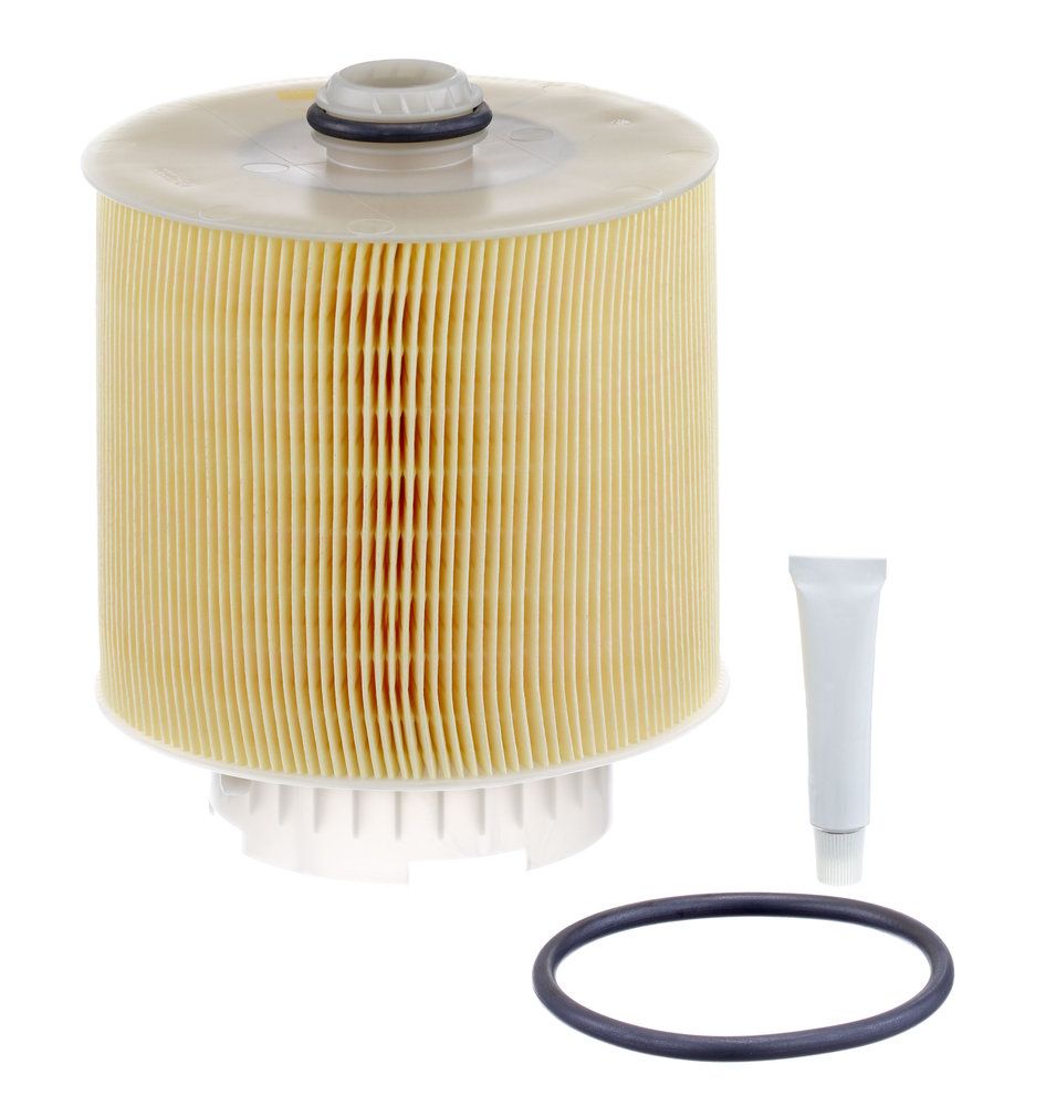 MANN-FILTER C 17 137 x - Luftfilter
